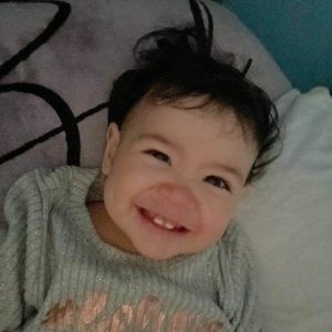 Meet your Posher, Alba